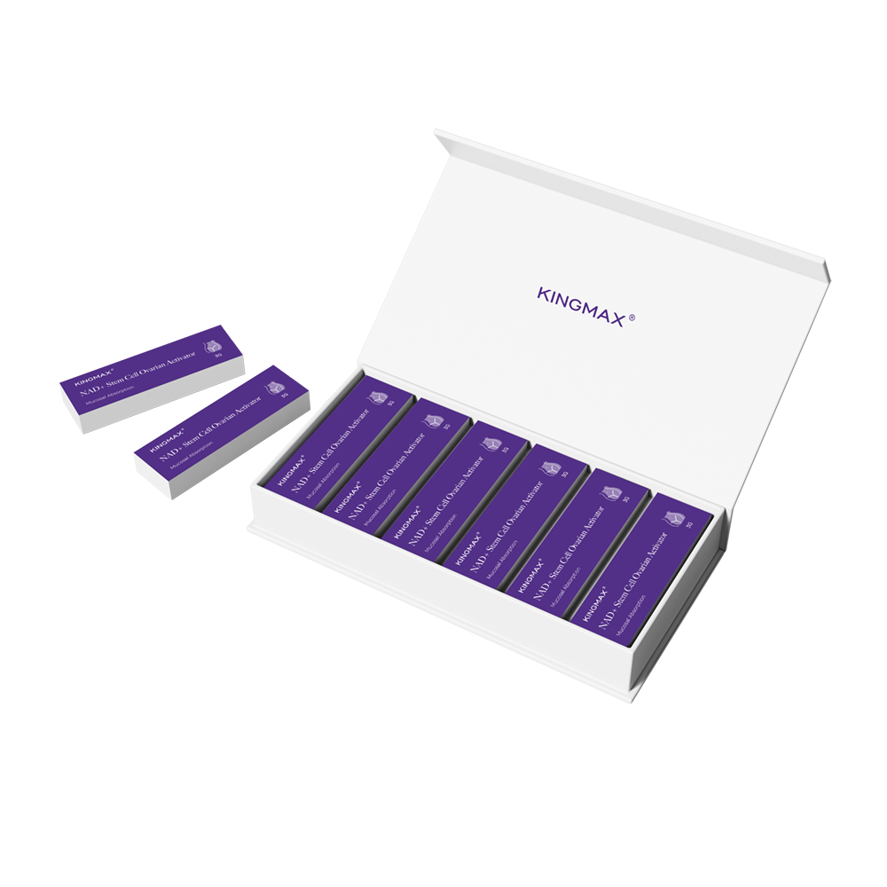 NAD+STEM CELL OVARIAN ACTIVATOR