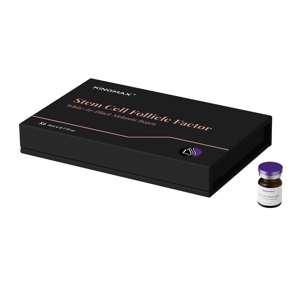 STEM CELL FOLLICLE FACTOR