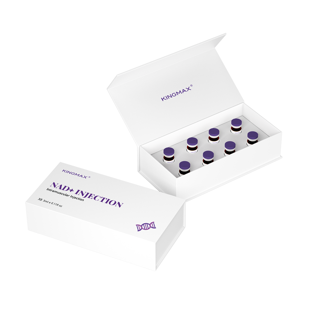 NAD+注射液